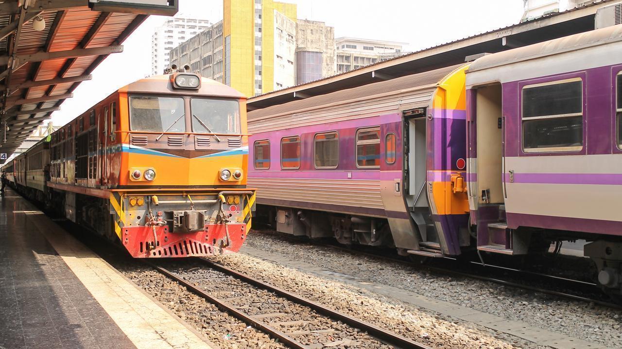 Iran-China Rail Link Reshapes Eurasian Trade Routes