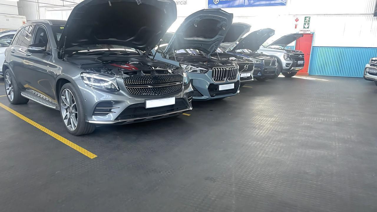 Asian Carmakers Double Down on U.S. Despite Trade Tensions