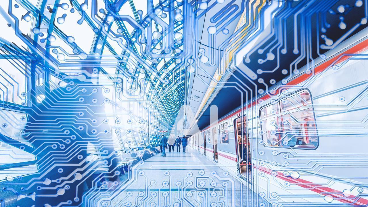 AI Safety Tech Piloted Across Indian Metro Systems