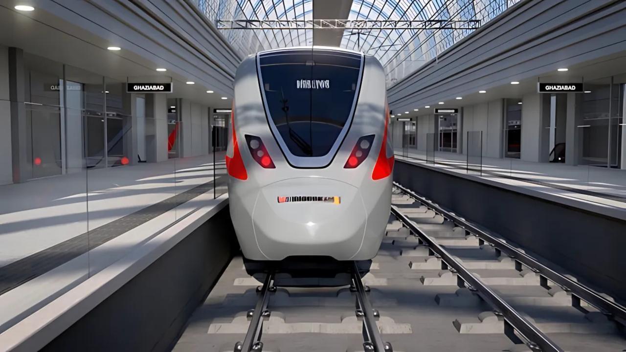 Tata Autocomp, Skoda Partner to Manufacture Rail & Metro Parts