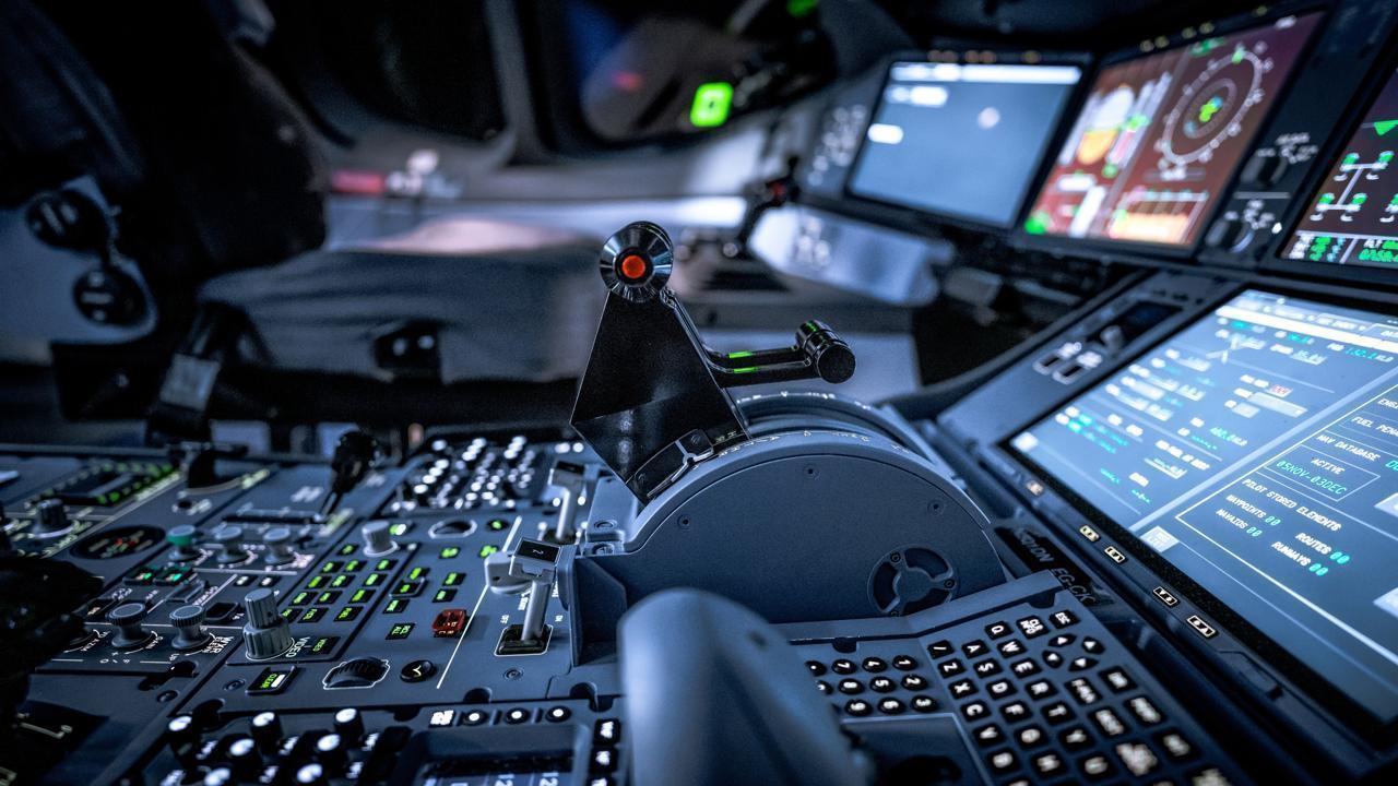 AI in Aerospace to Hit $4.86 Billion by 2030