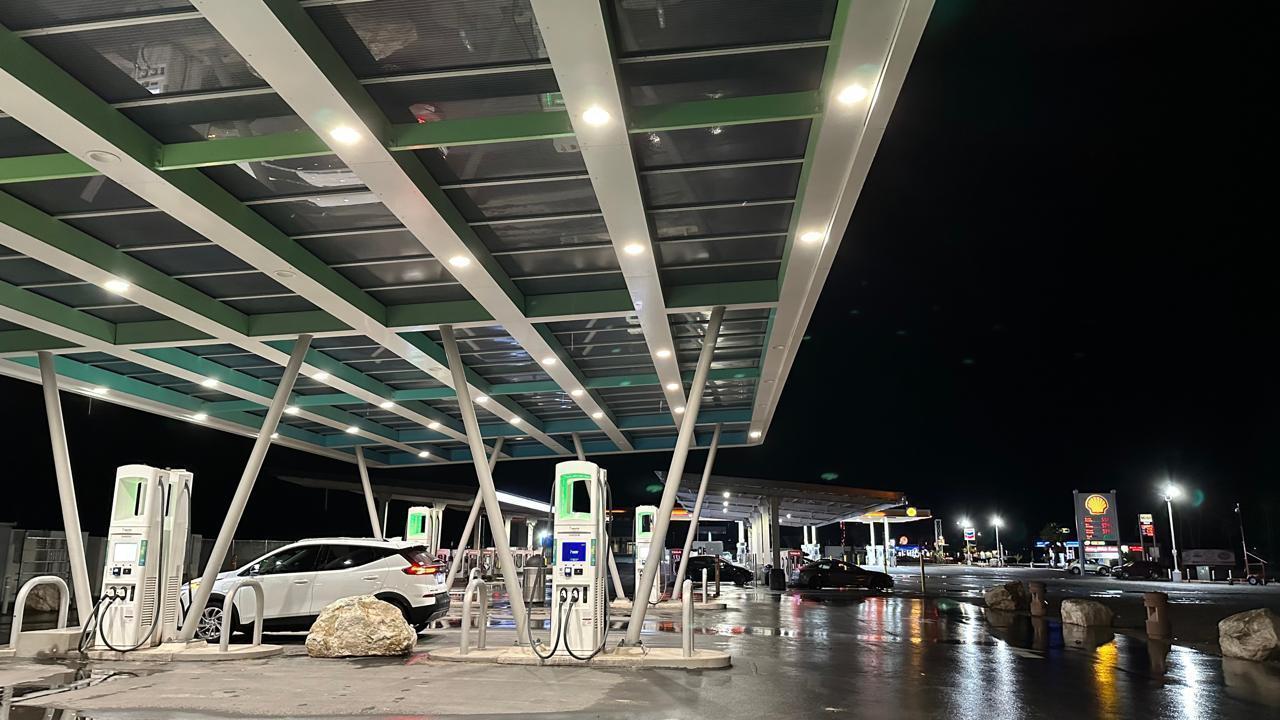 ChargePoint Debuts AI-Driven Load Balancing to Supercharge EV Infrastructure