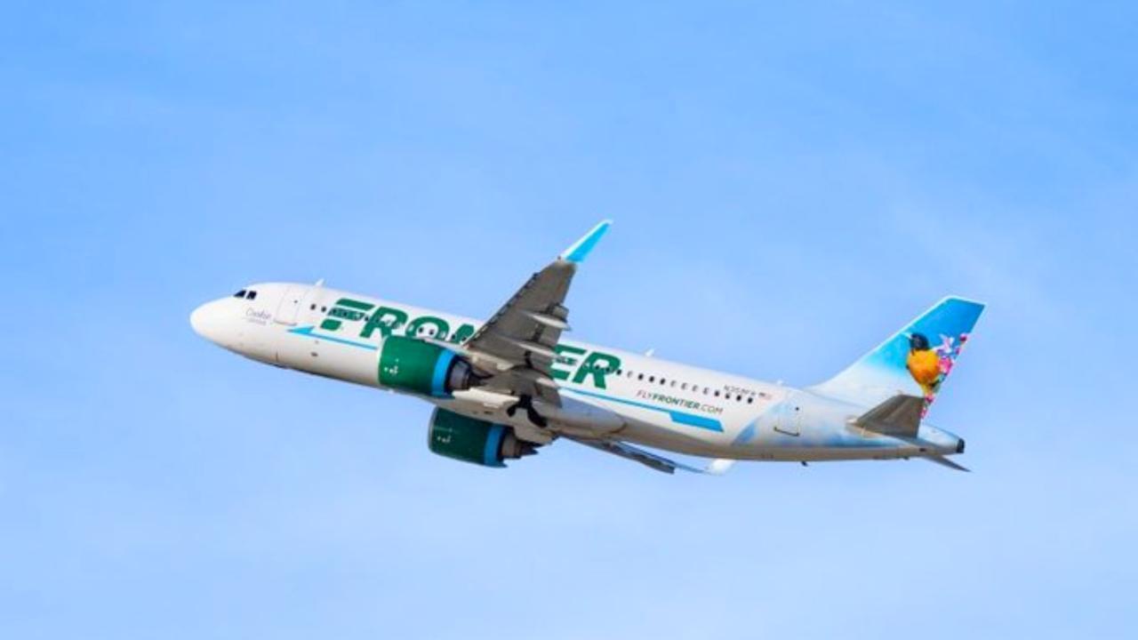Frontier Eyes New Inflight Connectivity Deals to Boost Service