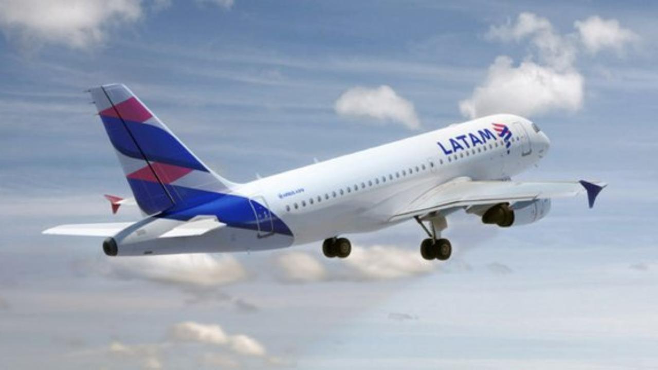 LATAM Invests in Multi-Million Retrofit for Flexible A319 Fleet LATAM Invests in Multi-Million Retrofit for Flexible A319 Fleet