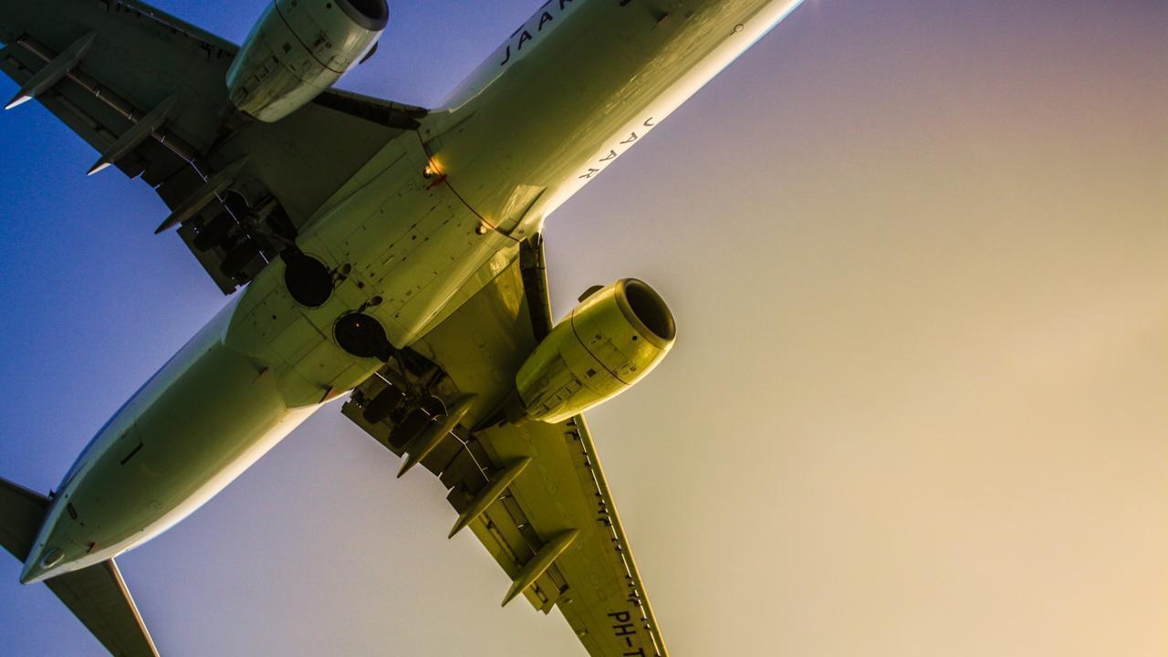 US-Bangla Airlines Marks 12 Years of Rapid Regional Growth