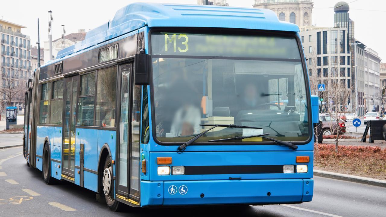Albania and North Macedonia Launch Joint Electric Bus Fleet