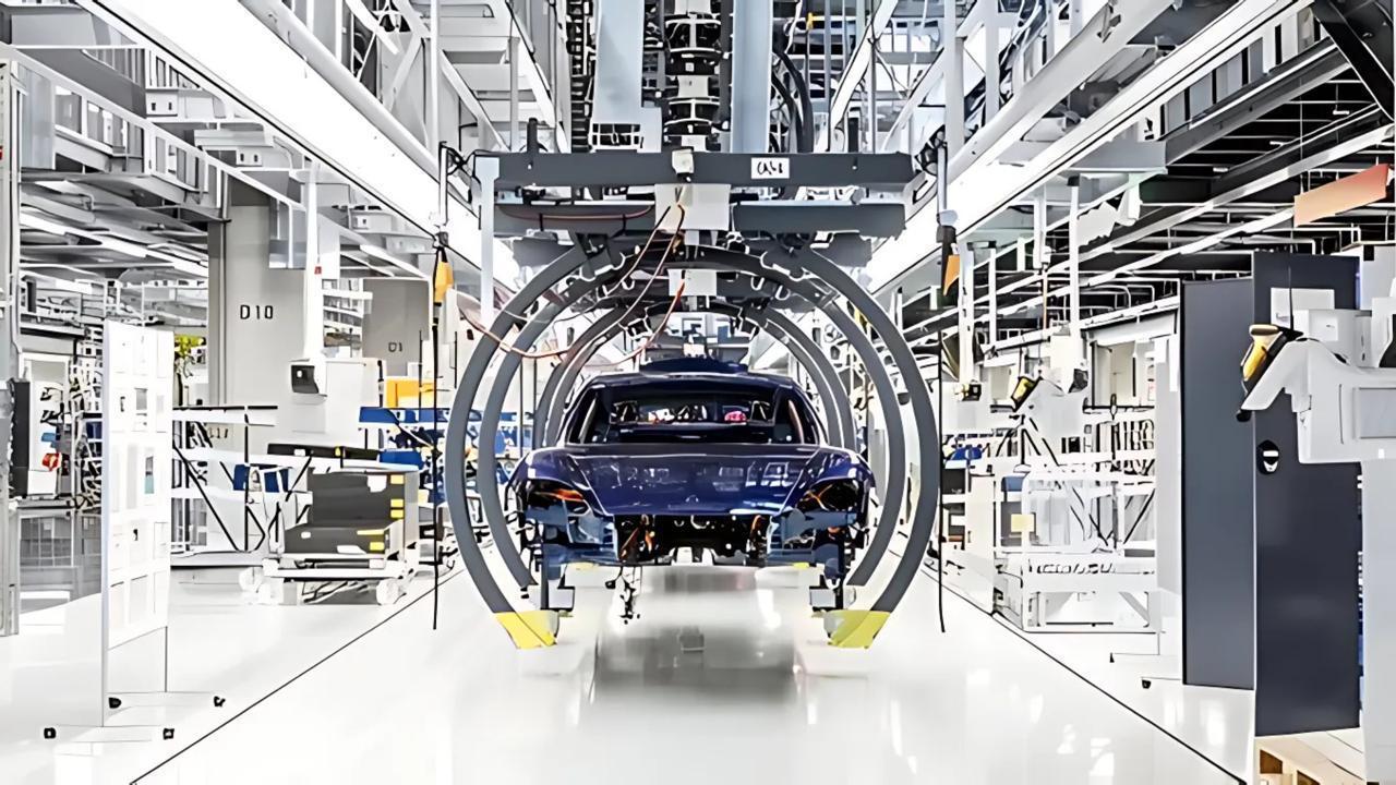 India Enforces Factory Audits for EV Parts Suppliers