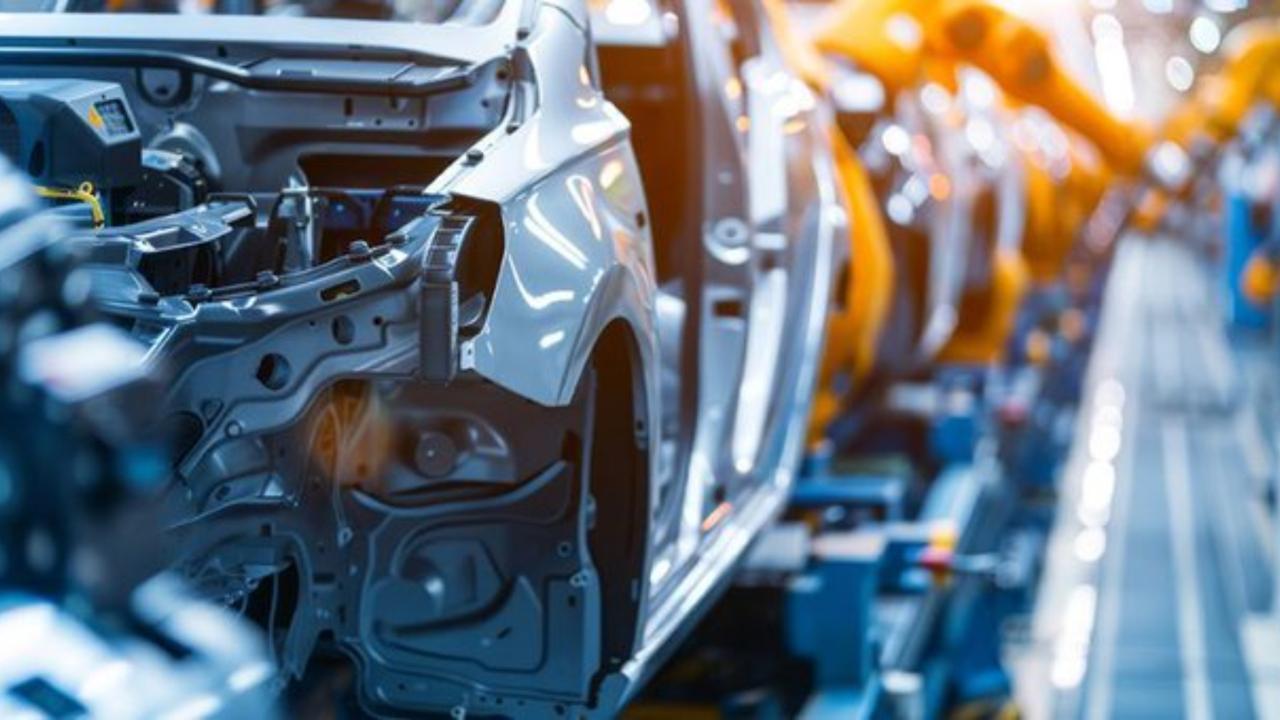 Makino Launches AI Tooling Systems for EV Precision