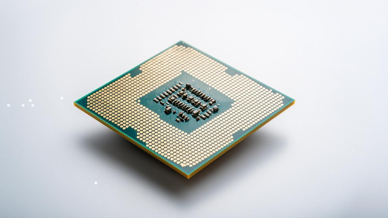 Tesla Signs $3.8B GlobalFoundries Deal for EV Chip Supply