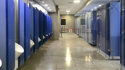 AAI Deploys Smart Restrooms in 25 Tier-2 Airports