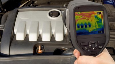 Bosch Debuts Smart Thermal Valve for EV Battery Cooling