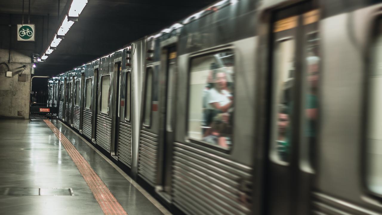 Alstom Debuts Haptic Door Handles for Low-Vision Passengers in Oslo Metro