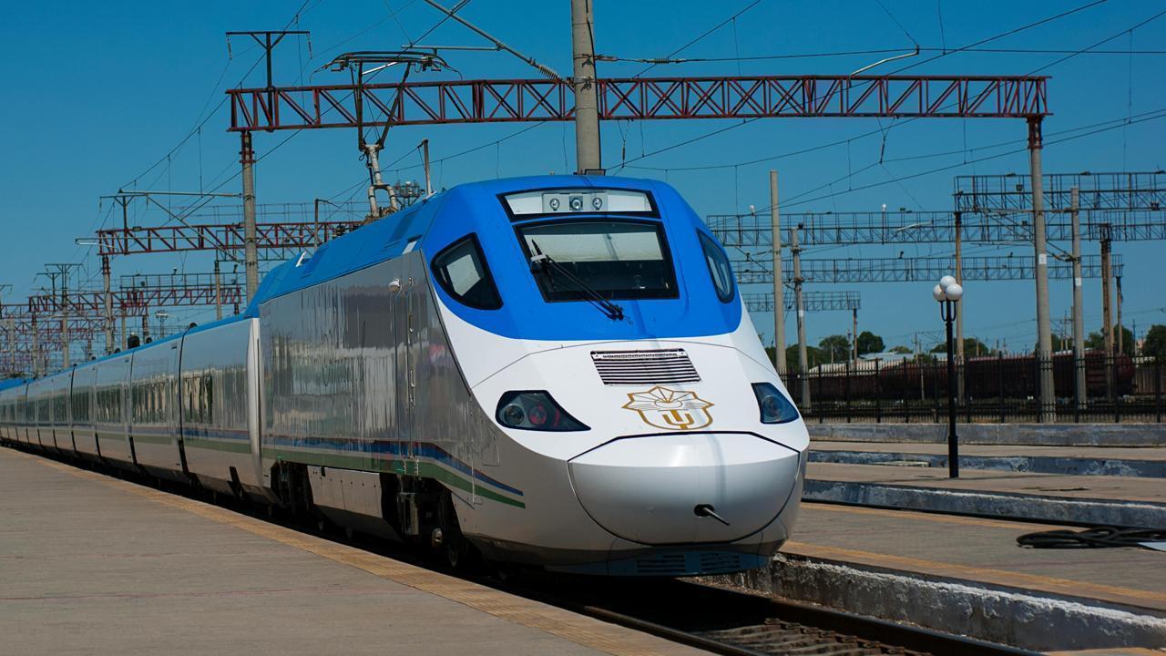 Hitachi Rail Debuts Gesture-Control Doors for Urban Metro Systems