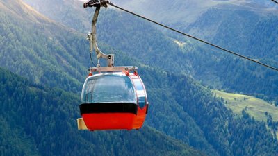 Austria Upgrades Mountain Cable Cars with Altitude-Adaptive HVAC
