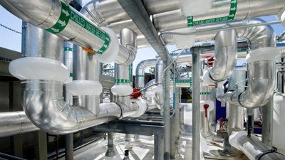 Finland Installs AI HVAC Systems in Autonomous Airport Shuttles