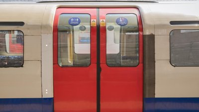 Knorr-Bremse Trials AI-Powered Sliding Doors on Regional Trains