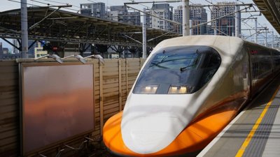 Sweden Adds Biometric HVAC Adjustment in High-Speed Trains