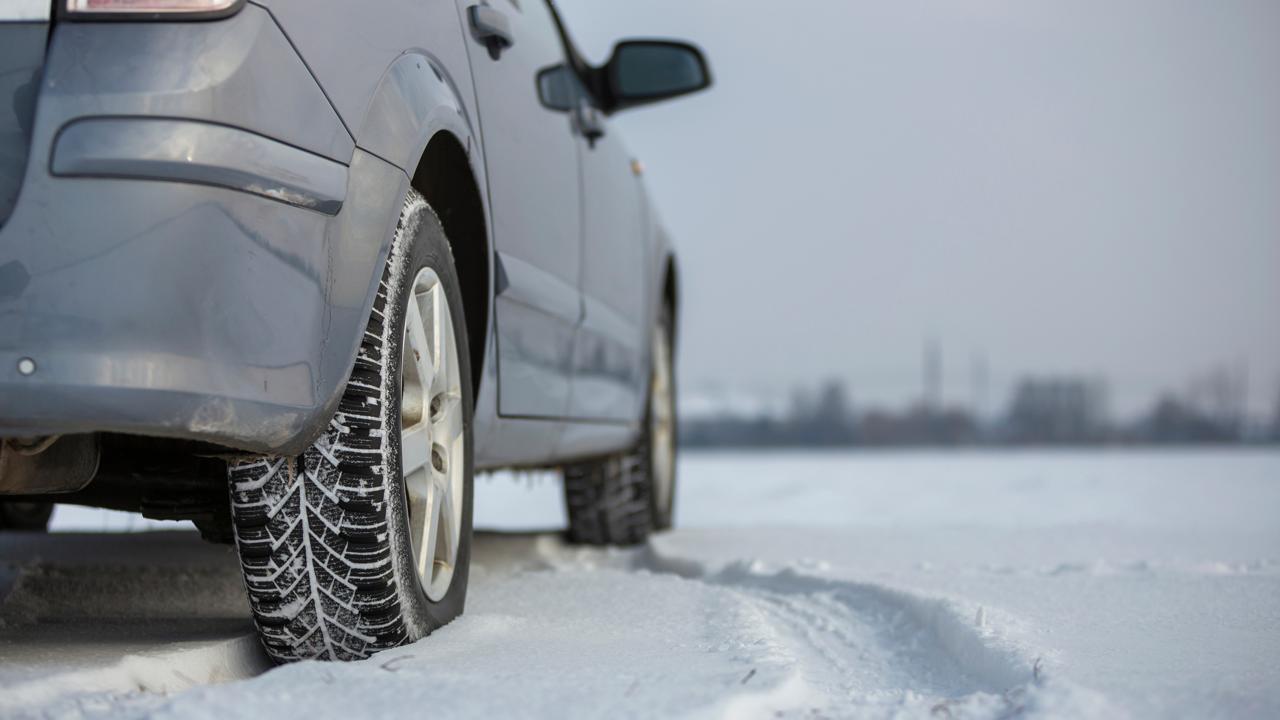 Sweden Installs Heated EV Grids to Beat Arctic Freeze