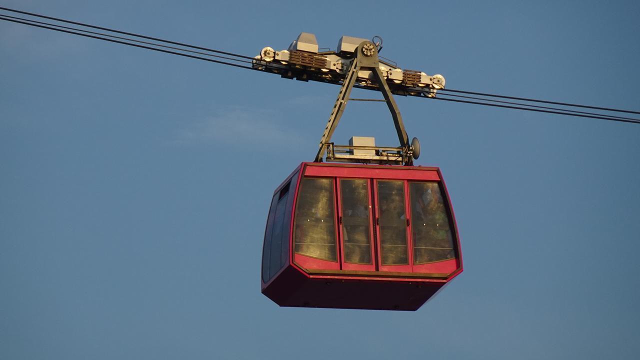 Tamil Nadu Plans Ropeways to Boost Tourism & Mobility