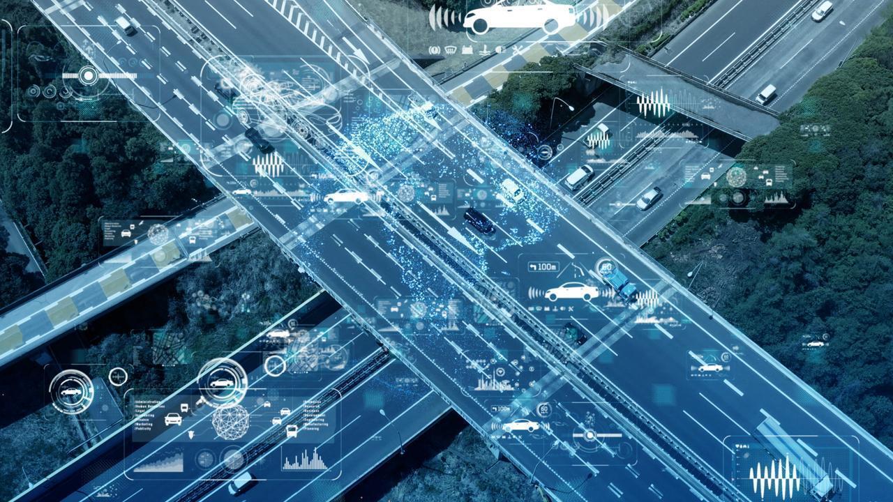 UK Launches Consultation on Self-Driving Passenger Rules