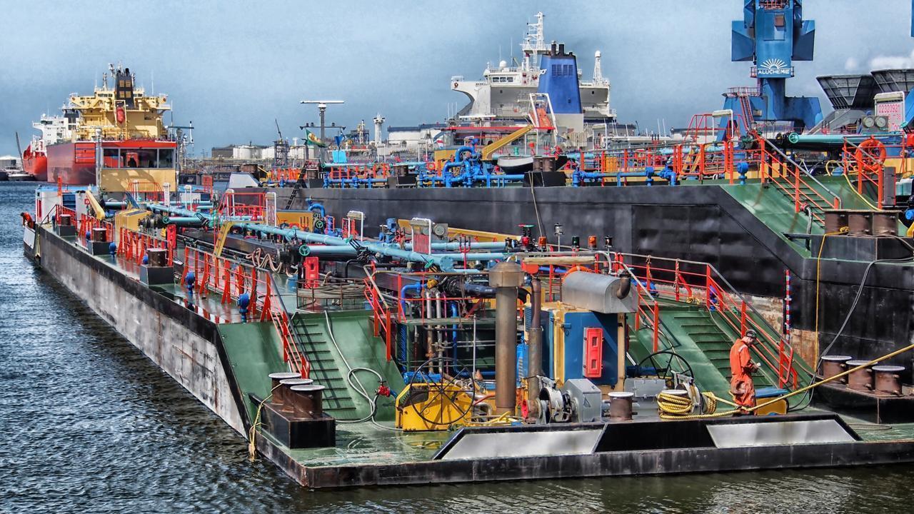 EU Opens Public Consultation on Future of Ports Policy