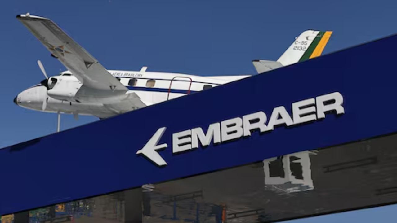 Norway’s Widerøe Taps Embraer for $360M Sustainable Aviation Deal