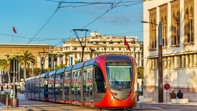 Slovakia Issues First Tender for AI-Driven Tram Fleet Upgrade