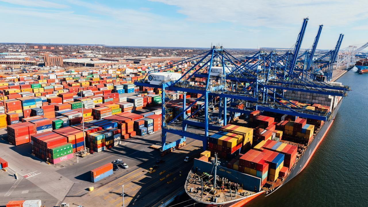 India Clears Mega Vadhavan Port to Boost Maritime Trade