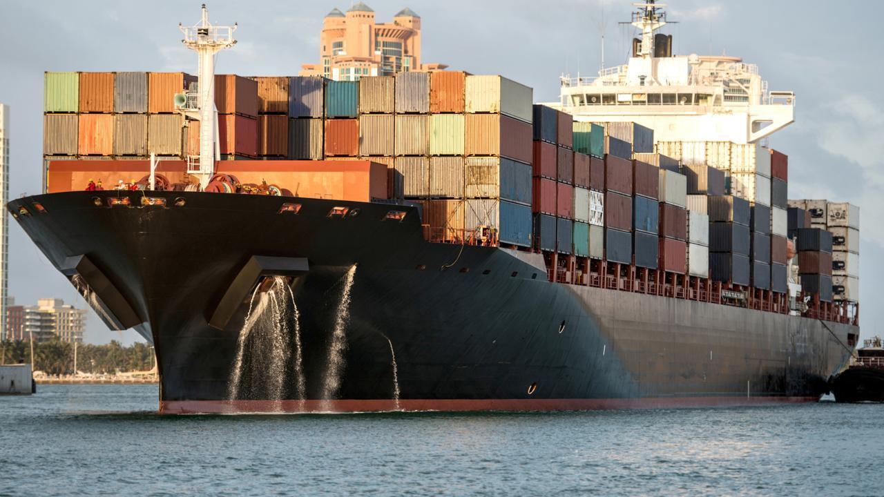 India Eyes Vietnam-Style Maritime Growth Amid Reform Push