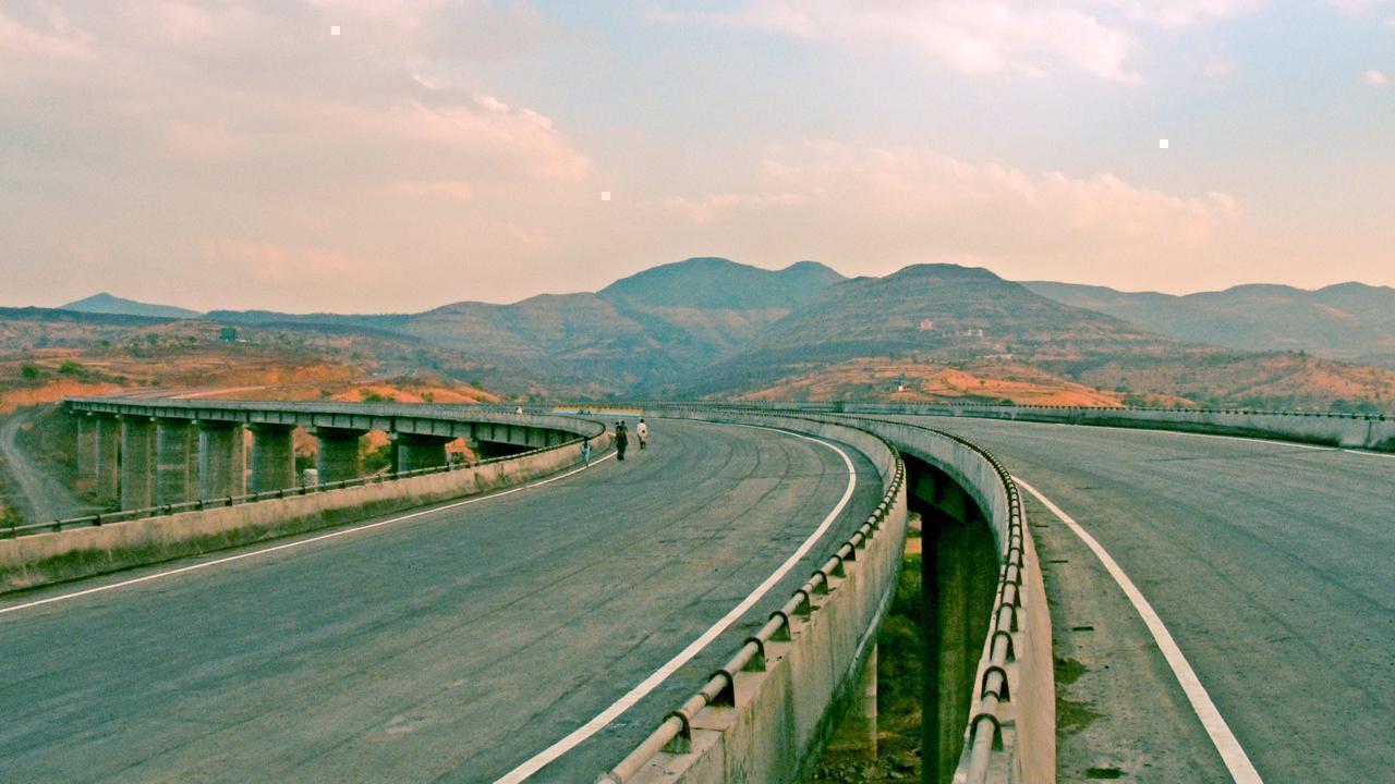 New High-Speed Corridor to Slash Delhi-Gurugram Travel Time