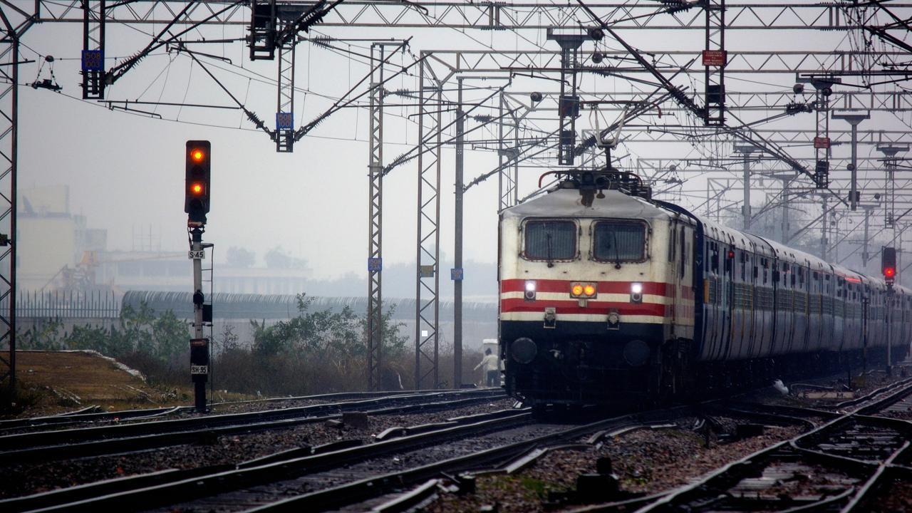The Hidden Backbone of Trains: Railway Cable Connectors