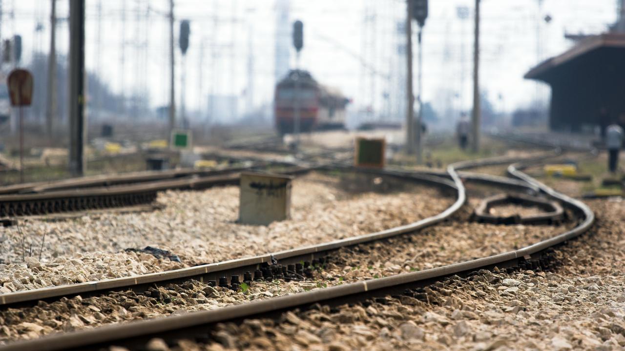 AI Maintenance System Cuts Rail Downtime, Boosts Safety