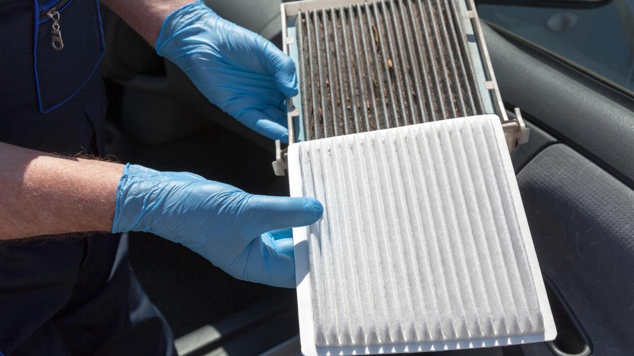 Graphene Filters Set to Revolutionize Rail Water Use