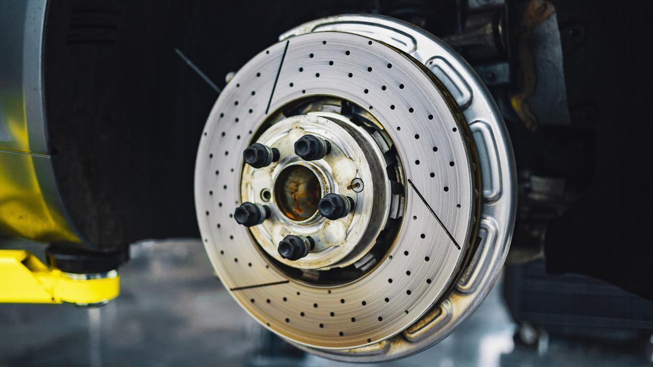 ZF to Acquire Drive Dynamics for SDV Braking Control