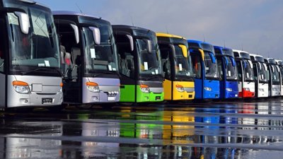 India Floats Mega Tender for 4,000 Electric Buses
