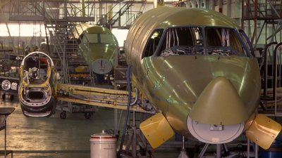 Safran Reshapes Tier 2/3 Supplier Network in France