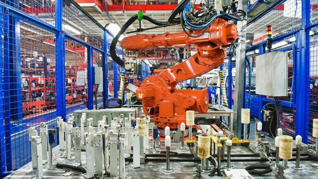 Composites Powering the Future of Transport
