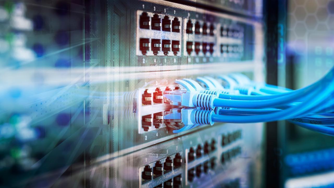 Ethernet Cables Powering the Future of Aerospace Systems