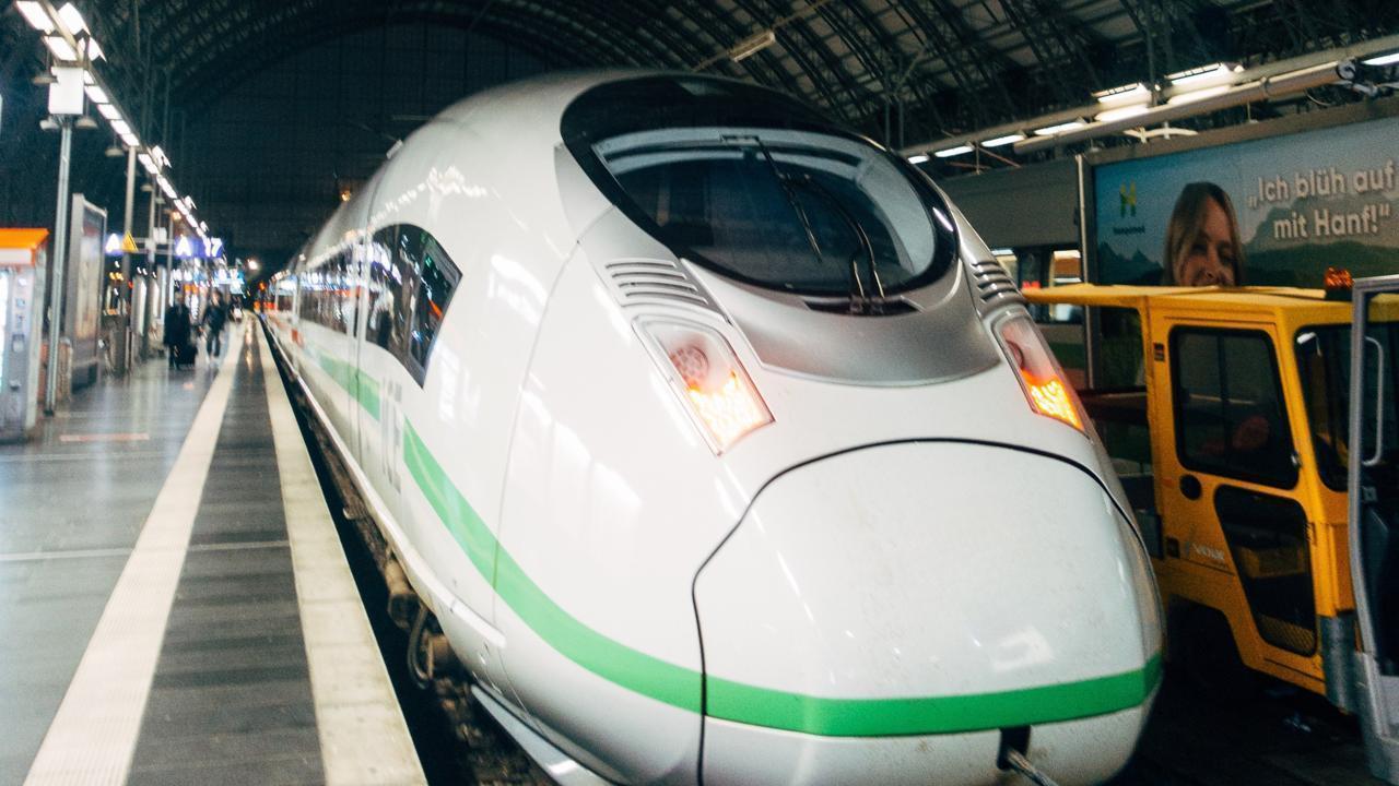 House Panel Flags Delay in Delhi-NCR Rapid Rail