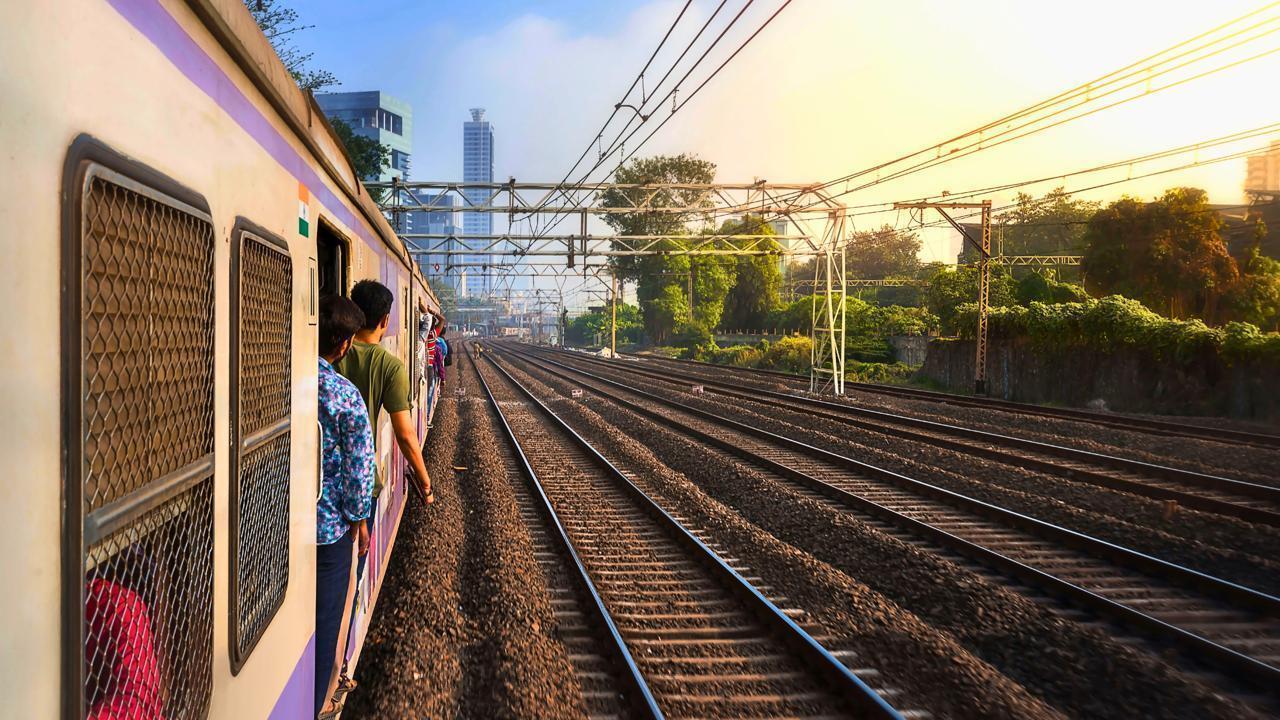 Mumbai Suburban Railway Gets ₹16,241 Cr Upgrade Boost