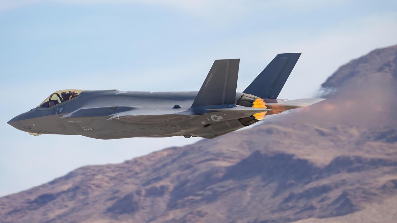 Supersonic Aircraft Face Renewed Fatigue Concerns