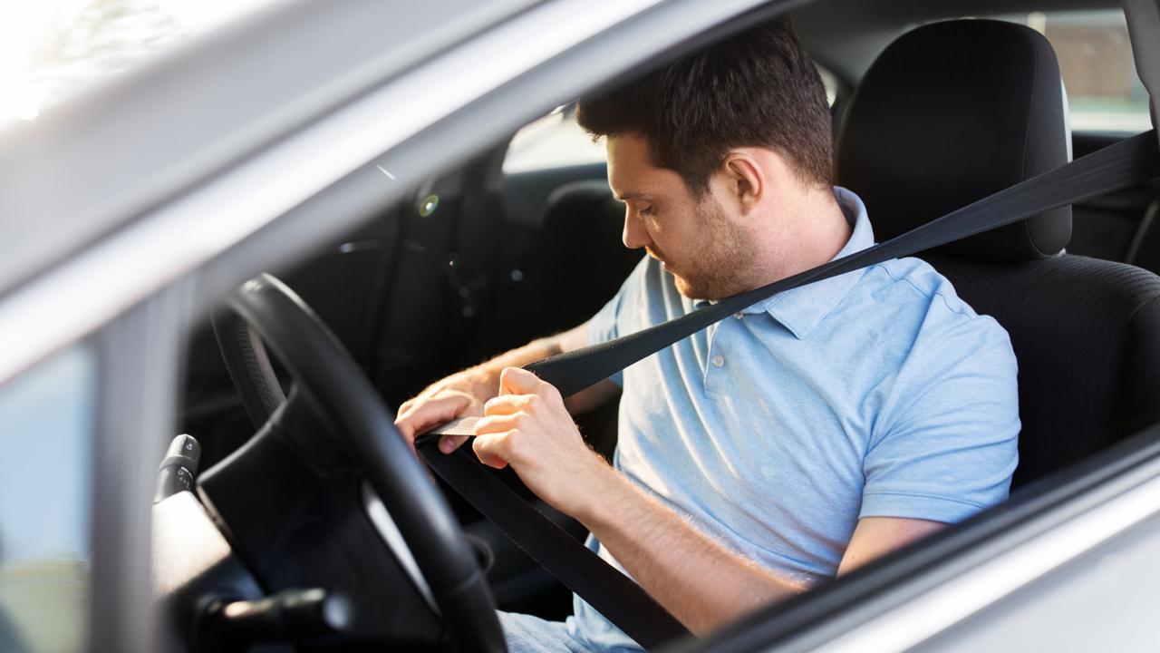 ZF Unveils Smart Seat Belt Tech for Future SDVs