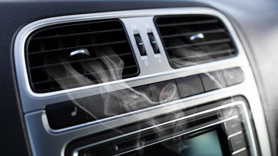 Vehicle Interior Air Quality Tech Market Set for Rapid Growth