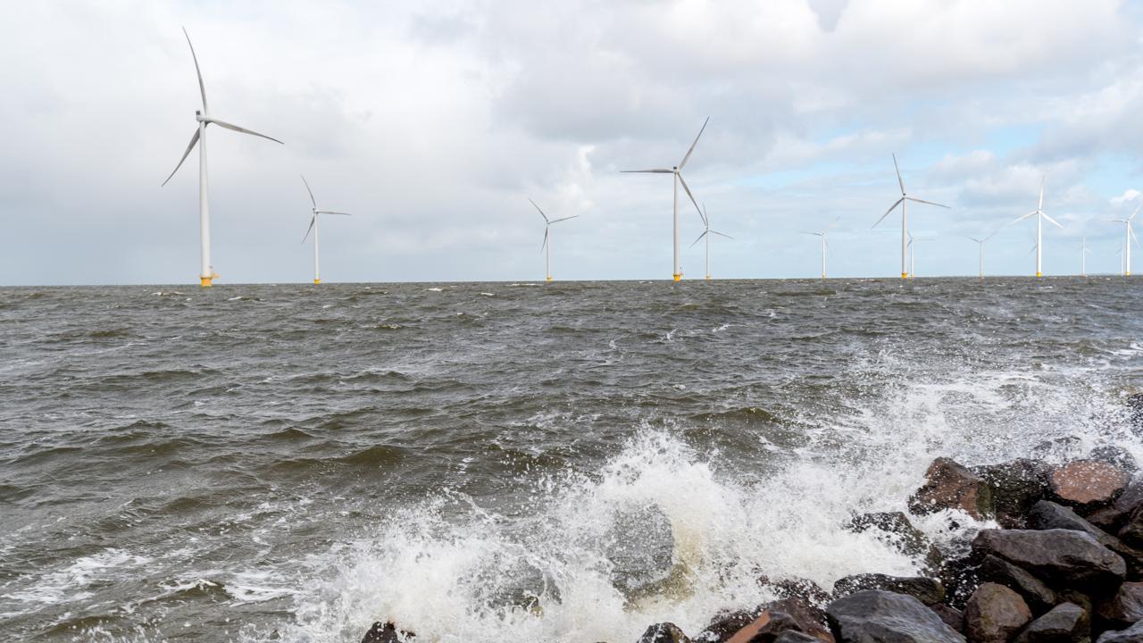 Vineyard Wind 1 to Launch Full Ops by Late 2025