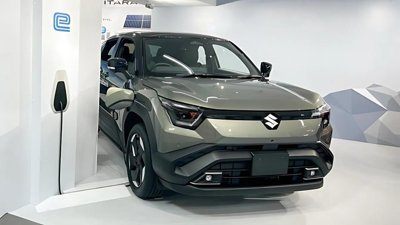 Maruti Suzuki Fronx Gets 6 Airbags as Standard