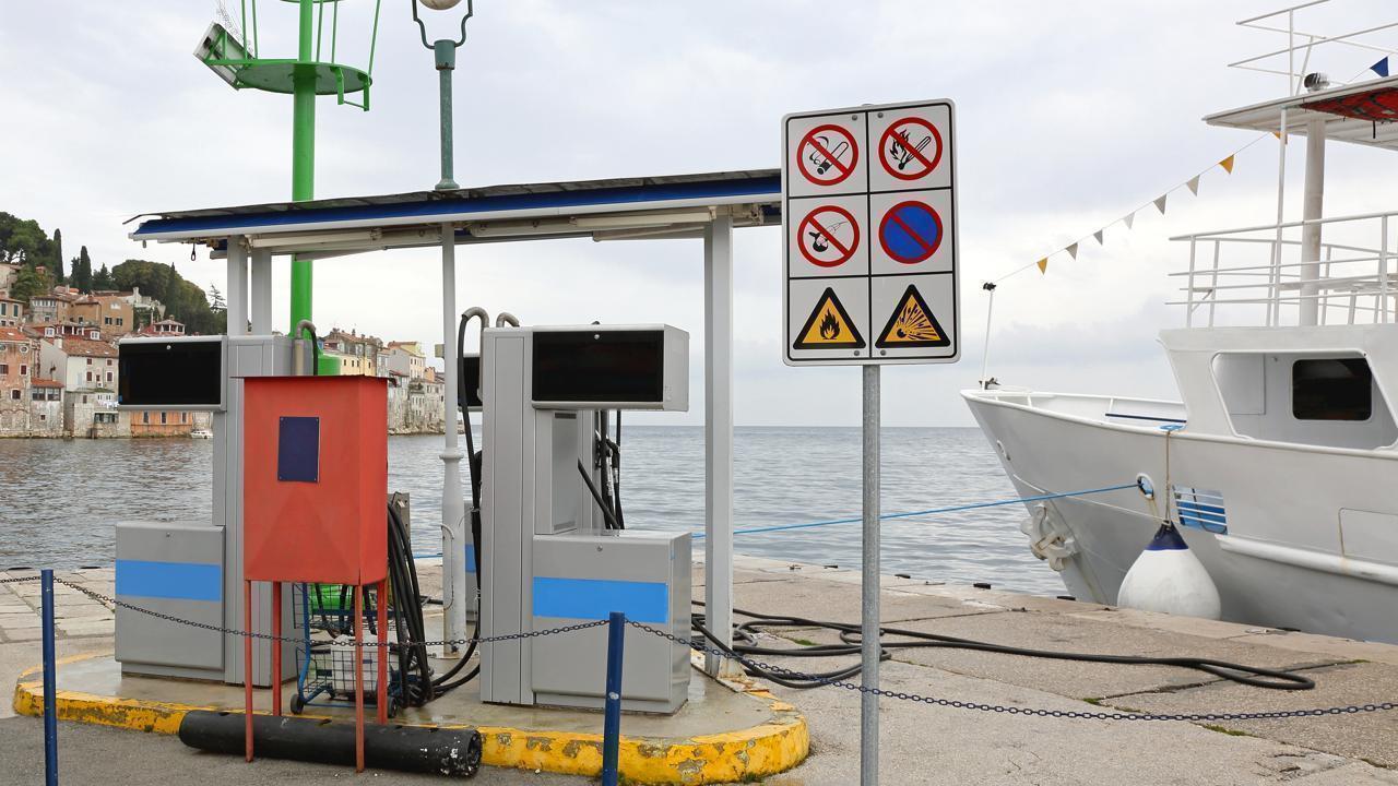 Dubai Upgrades 5 Key Marine Stations with Sleek New Amenities