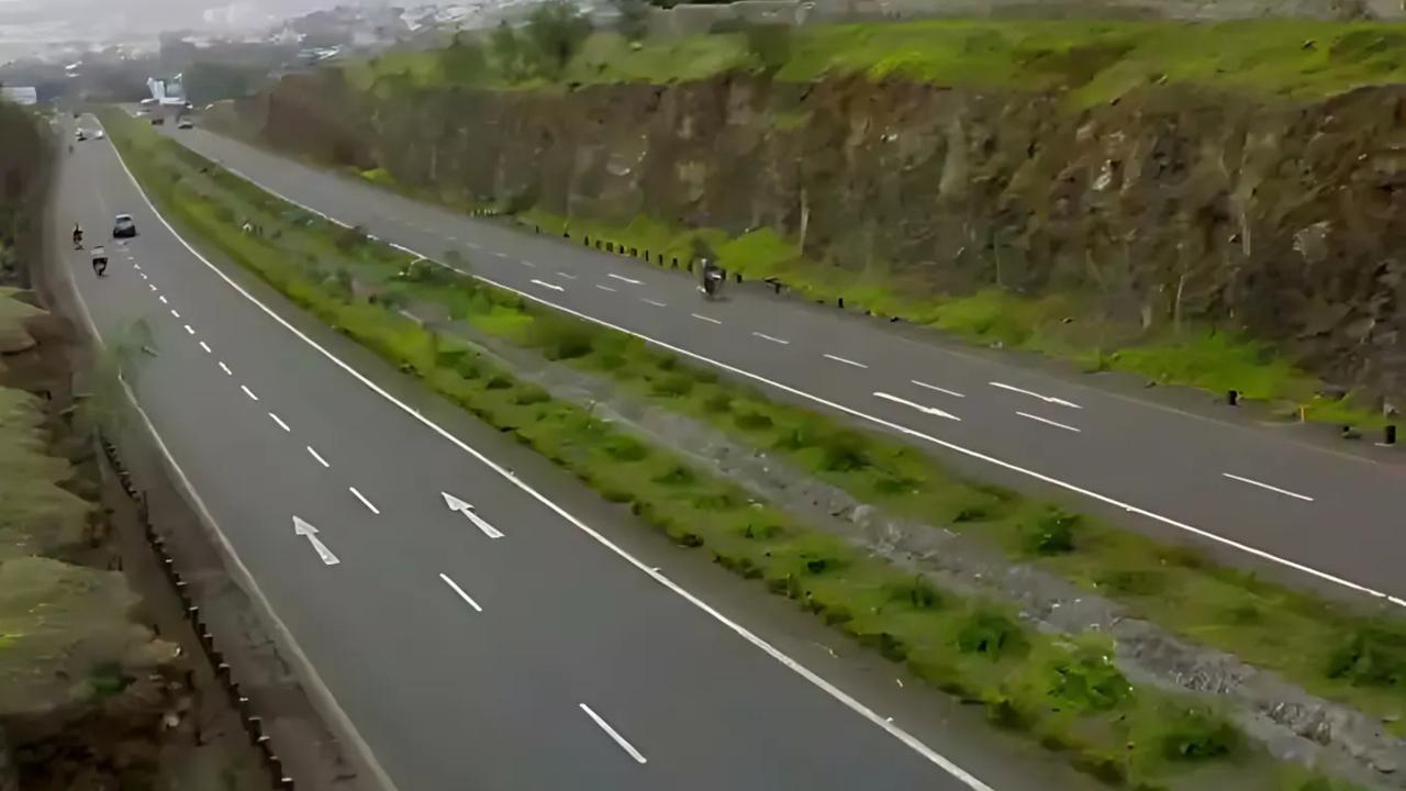 Maharashtra Unveils New Inter-State Highway Plan