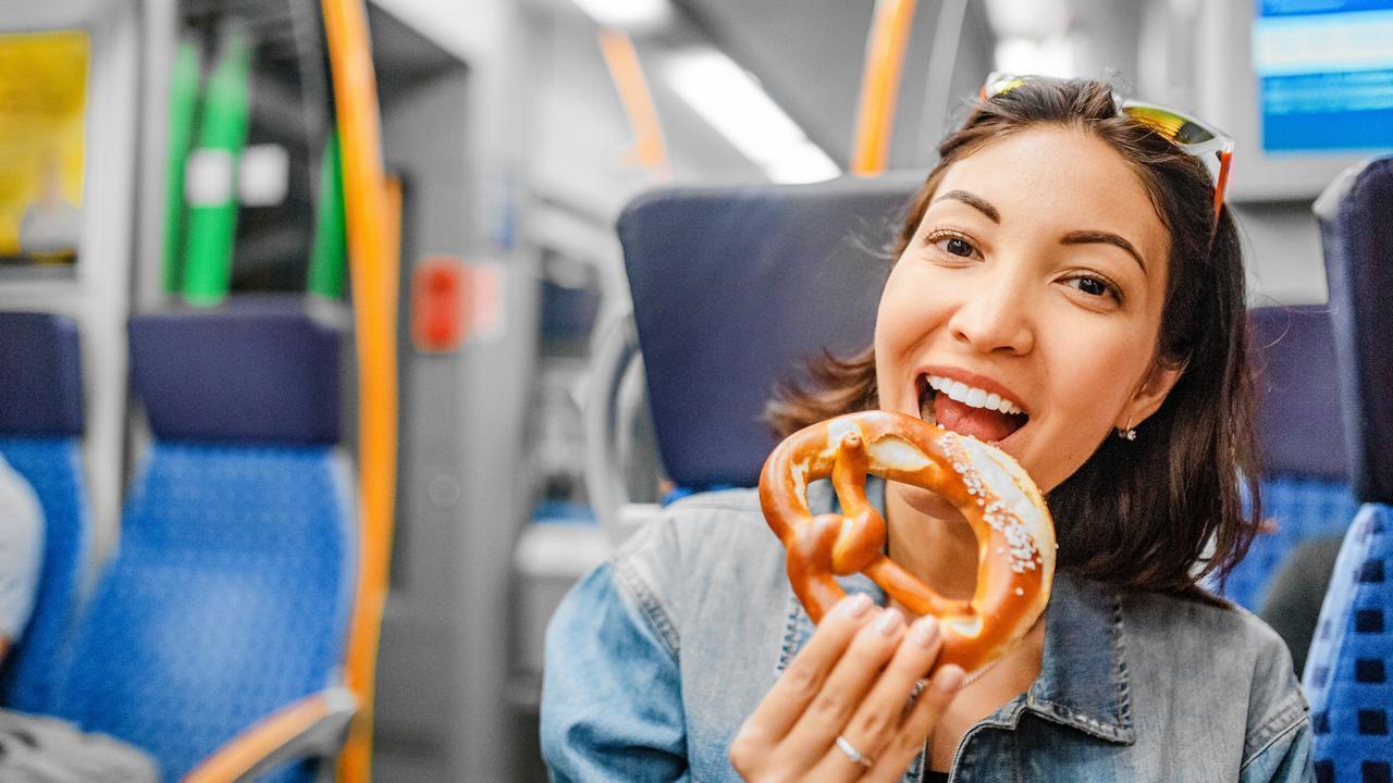 Over 6,600 Food Complaints Shake Indian Railways in 2024