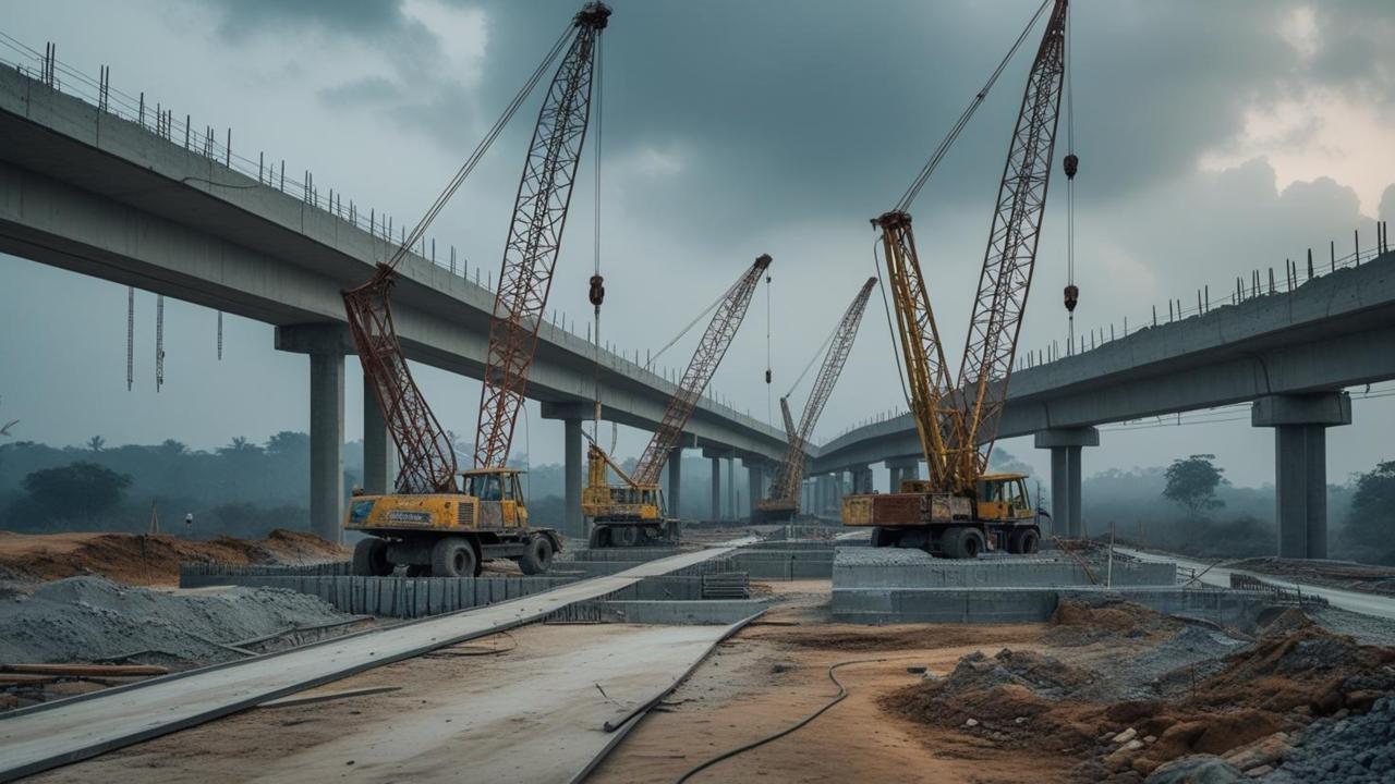 Supreme Infra Starts ₹2,200 Cr Debt Resolution with 13 Banks