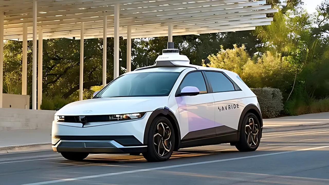 Waymo Taps Avis to Manage Dallas Robotaxi Operations